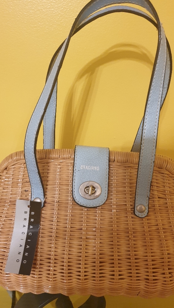 Womens Handbag